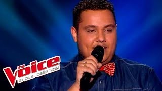 Sam Smith – Stay With Me | Guillaume Etheve | The Voice France 2015 | Blind Audition