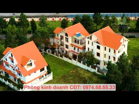 Bán lô biệt thự 200m2, sạch, pháp lý rõ ràng, cách Mỹ Đình 15km.