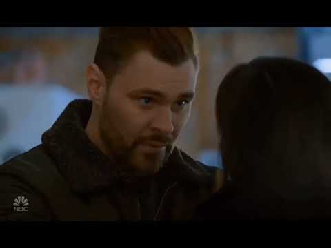 we are gonna lose her adam | Chicago pd 9x14 | Adam Ruzek and Kim Burgess