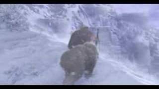 Breathing Slowly Music Video