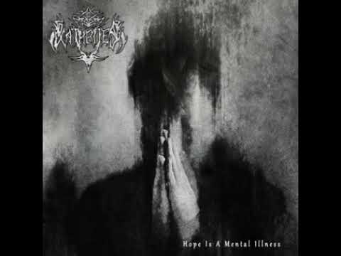 Xathrites - Hope Is A Mental Illness [Full Album]