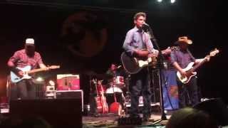 Turnpike Troubadours - The Mercury Live 9/12/15