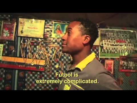 DreamTown Documentary Trailer #1
