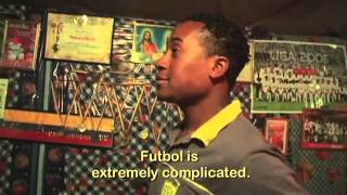 DreamTown Documentary Trailer #1