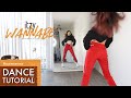 ITZY 039 WANNABE Full Dance Tutorial Cou ITZY 039 WANNABE Full Dance Tutorial Cou