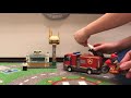 LEGO 60214 - видео
