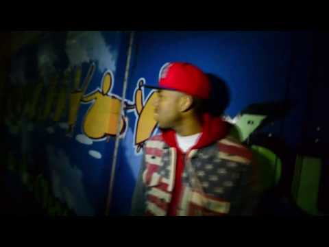 Blezzito Brigante - 95 TIL INFINITY FREESTYLE (Official Video) Dir. by RR & KicksTV