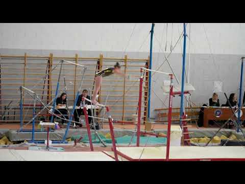 ARCORE 25/02/2018 - DIANA BRAMBILLASCA - PARALLELE -REGIONALE A3