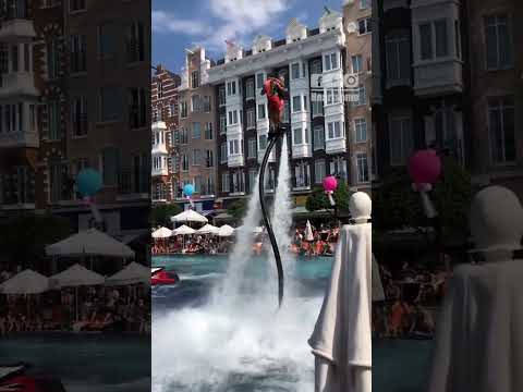 🔥 “Fly Beyond Snow” 🔥 mobach group 677