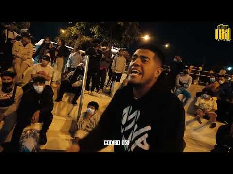 JEICO 🇵🇪 VS SUMO 🇵🇪 | SEMIFINAL CÓDIGO 031 - JORNADA 4 - TEMP. 2K22 | CÓDIGO 031