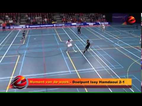 Moment van de week FCKDe Hommel   Hovocubo