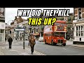 What It Was Like To Live In GREAT BRITAIN In The 1980s