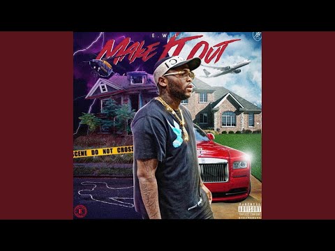 Scrams (feat. 42 Twin)