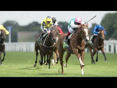 Qipco 1000 Guineas: Fair Eva