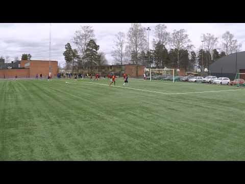 ÖSK P02 vit vs Tyresö P01 del 4(4) 6-0