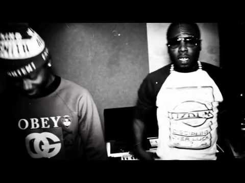 BINO FEAT YUNG RALPH | GETTING MONEY | Shot by @Hall_of_mirrors