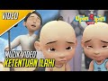 Abang Iz Ketentuan Ilahi Upin Ipin Musim 17