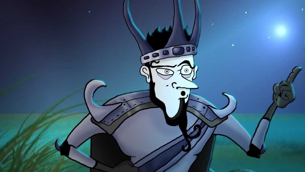 Doralingus Kickstarter must fail!