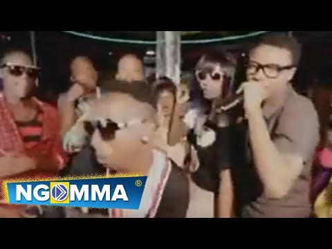 Papaa Masai ft Ally Kiba - Ng'ari ng'ari (Official Video)