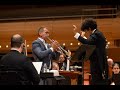 Wynton Marsalis Concerto for Trumpet - Paul Merkelo