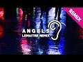 Uppermost - Angels (Lemaitre Remix) 