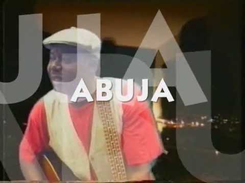 Charlimo - A SONG FOR ABUJA  (National Pop)