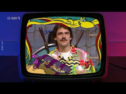 Fernsehgeschichten Thomas Brezina 30 Jahre Tom Turbo 2023