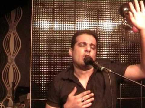 DM Karaoke party2 Walking in my shoes