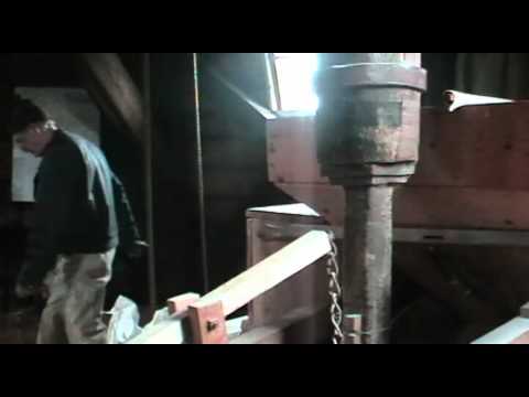 Gerarda molen Heijen