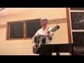 Derek Webb - Daring Daylight Escape (Caedmon’s Call song)