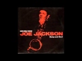 Joe Jackson - Go For It