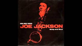 Joe Jackson - Go For It