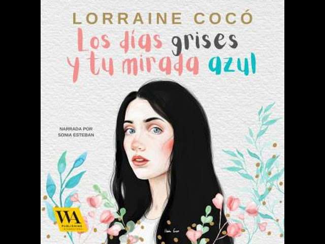 Vídeo relacionado con Los días grises, y tu mirada azul