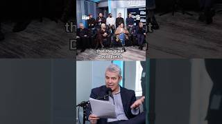 ‘Severance’ Stars Remember David Lynch