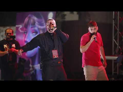 Dizzy X Numero X Gerum - Ceo Vikend @DodjiNaAmfiVol10