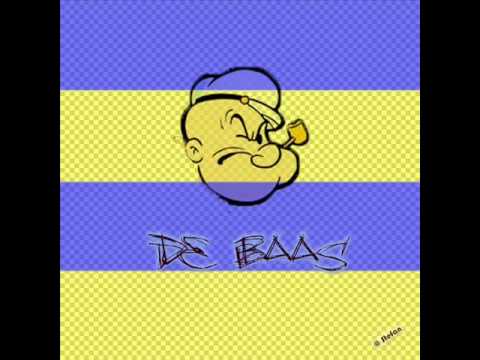 De Baas Hardstyle Mix #3