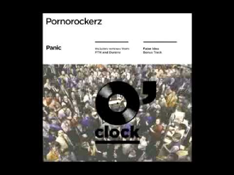 Pornorockerz - False Idea