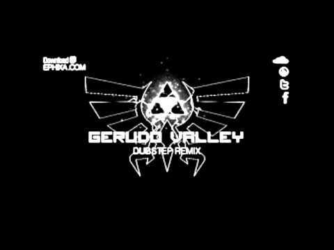 Gerudo Valley Dubstep Remix 10hours - Ephixa (Download at www.Ephixa.com Zelda Step)