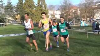 Gran Prix CSI campestre 14 Gennaio 2018 - Pistoia (gara maschile)