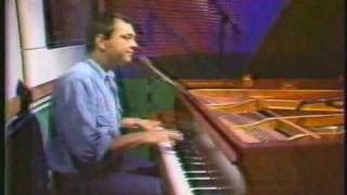Rich Mullins - "Love of Another Kind" on Lightmusic (May 20, 1987)