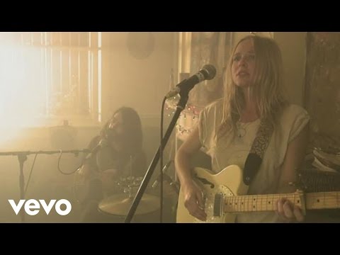 Lissie - When I'm Alone (Live)