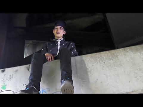 Benito Butler - My Own Way (Official Video)