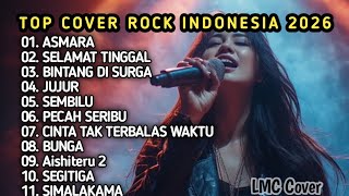 Download lagu Dahsyat!!!! Cover Rock Indonesia Terbaik | LMC Cover mp3
