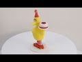 Big Bird Cake Topper Wilton Sesame Street