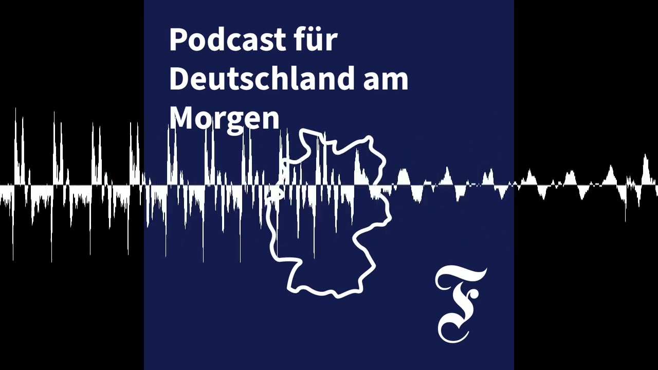 Klingbeil stellt Haushaltspläne vor · Fed entscheidet über Leitzins · Abschied von Winfried Krets...