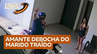 Homem é morto após ser flagrado com esposa de amigo; marido armou emboscada com cúmplice