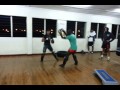 Samir Anwar Sparring With Kevin Miruka 3rd June Pt
