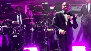 Nas - Hoy Boyz, Oochie Wally &amp; You Owe Me (Live) 4K