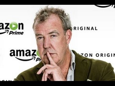 Jeremy Clarkson spends thousands on consultants as he struggles to come up with a name for new show