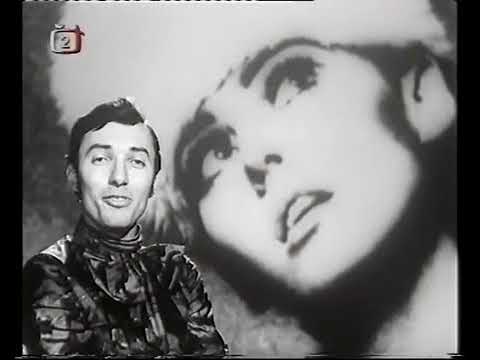 Karel Gott - Lady Carneval (1968)